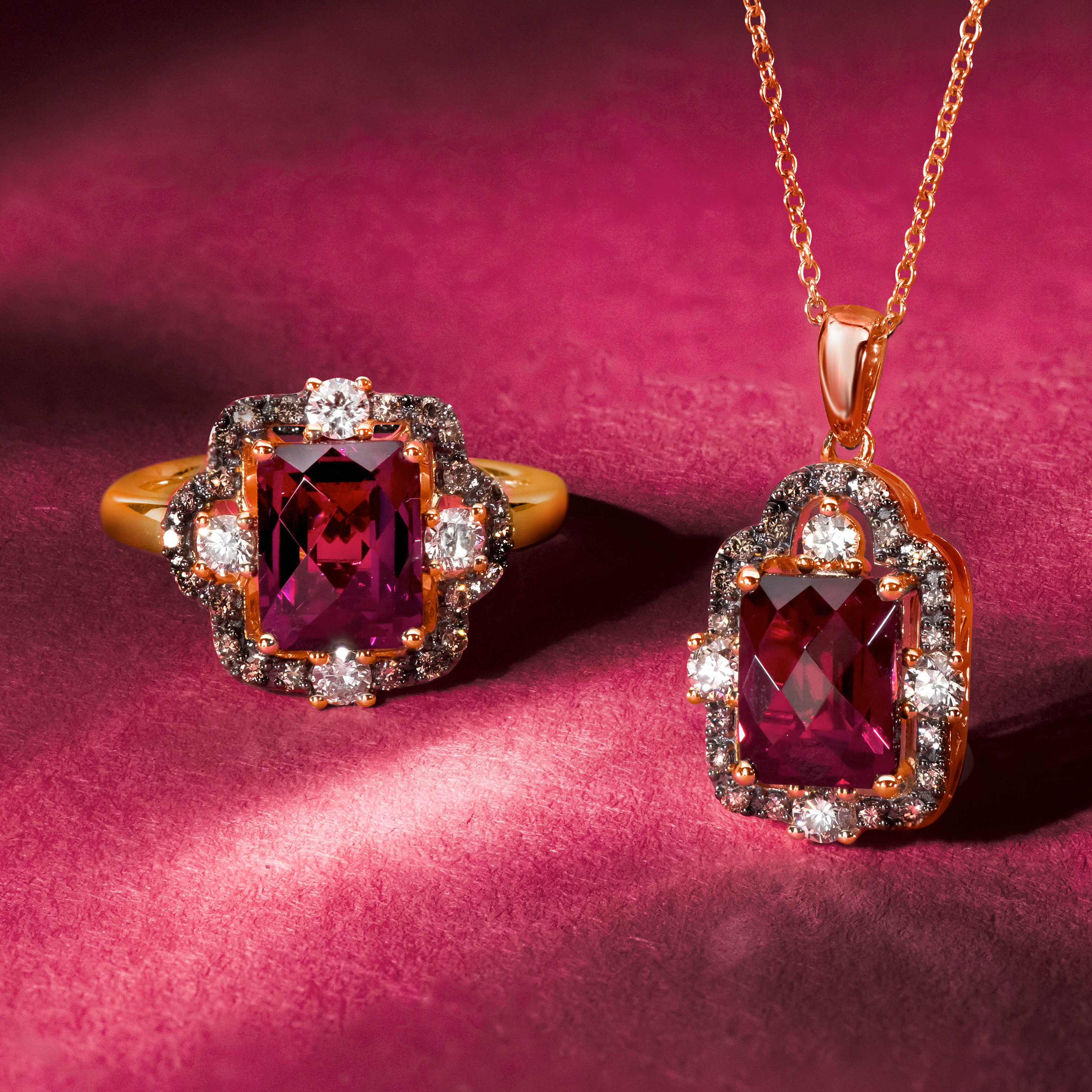 January store 12th birthstone