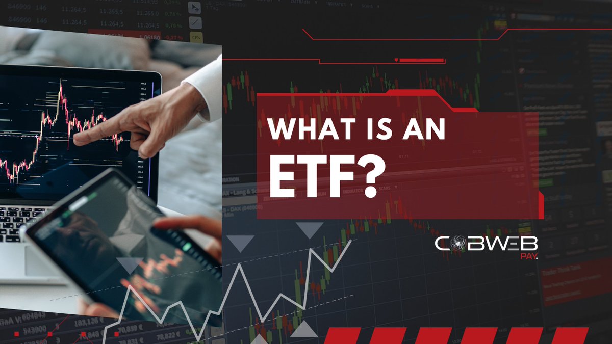 CobWeb_Pay's tweet photo. https://t.co/o556cf3Mpt

News cycles around the world have been covering the recently approved #BitcoinEFT but less focus has been put on What actually are #ETFs !

We've covered ETFs in detail, a bearish/bullish case for #bitcoin ETFs and what the approval means for the #aussie crypto industry 🇦🇺

Check it out at the link above 🔝