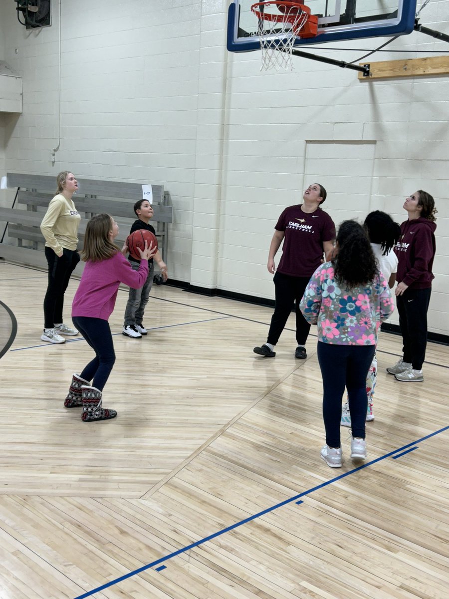 EarlhamWBB tweet picture