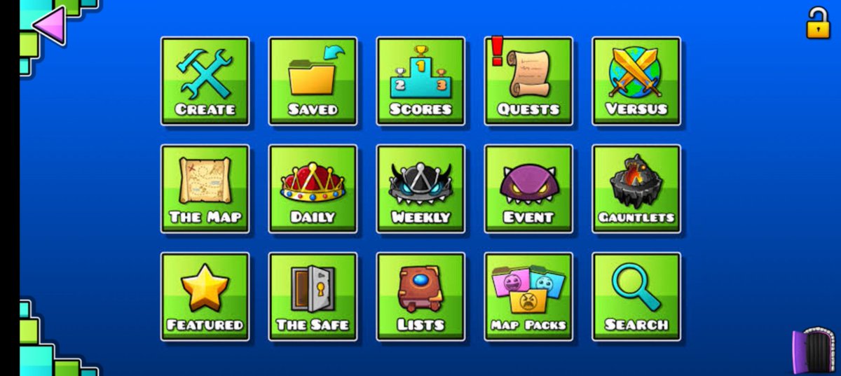 DaSkywars's tweet photo. 👀 https://t.co/lt60X8UE6W