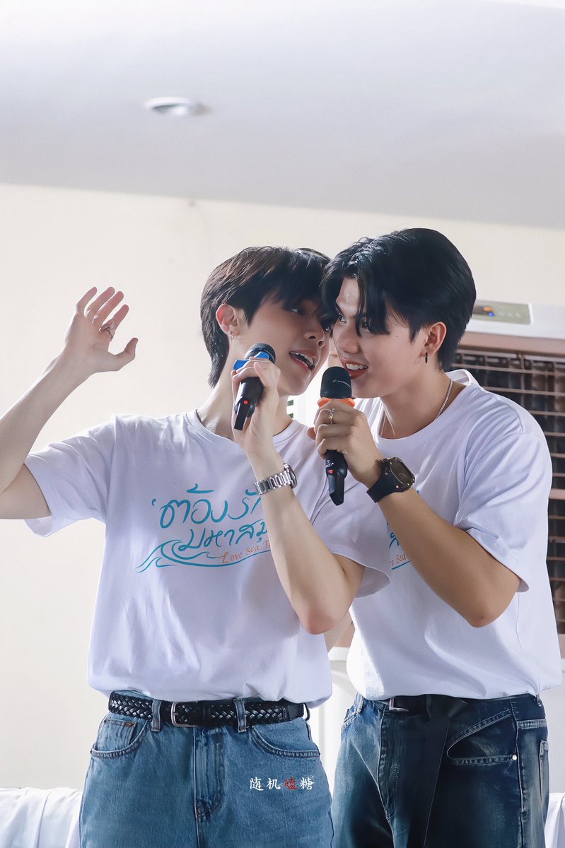 SJkt000's tweet photo. New Beginnings🎉

@fort_fts @peatwasu
Cheer Up Our FortPeat
#เปิดกล้องต้องรักมหาสมุทร https://t.co/yL51oUGiqL