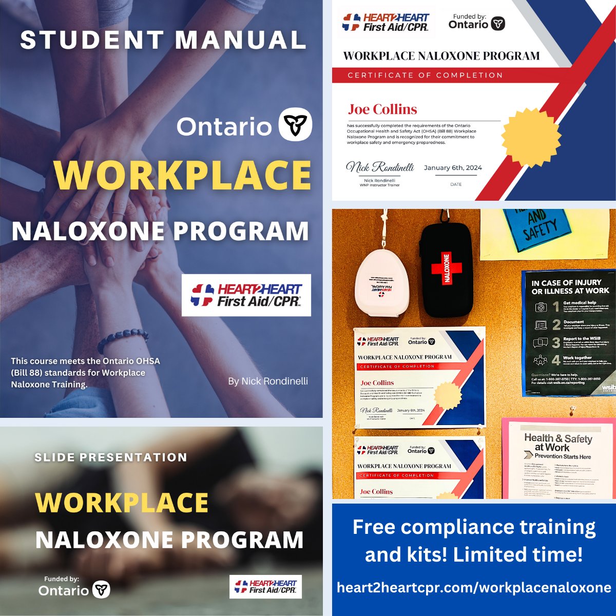 Heart2Heart CPR 👨‍🚒👮‍♂️ tweet media