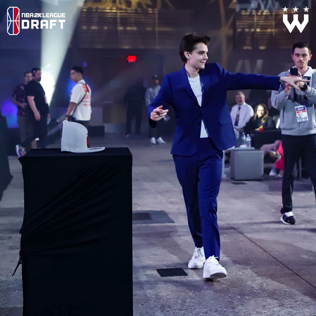 Wizards District Gaming tweet media