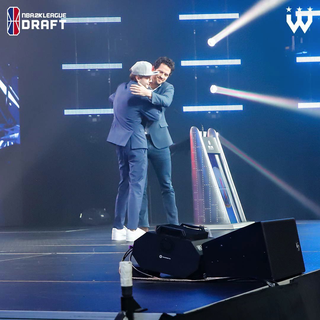 Wizards District Gaming tweet media