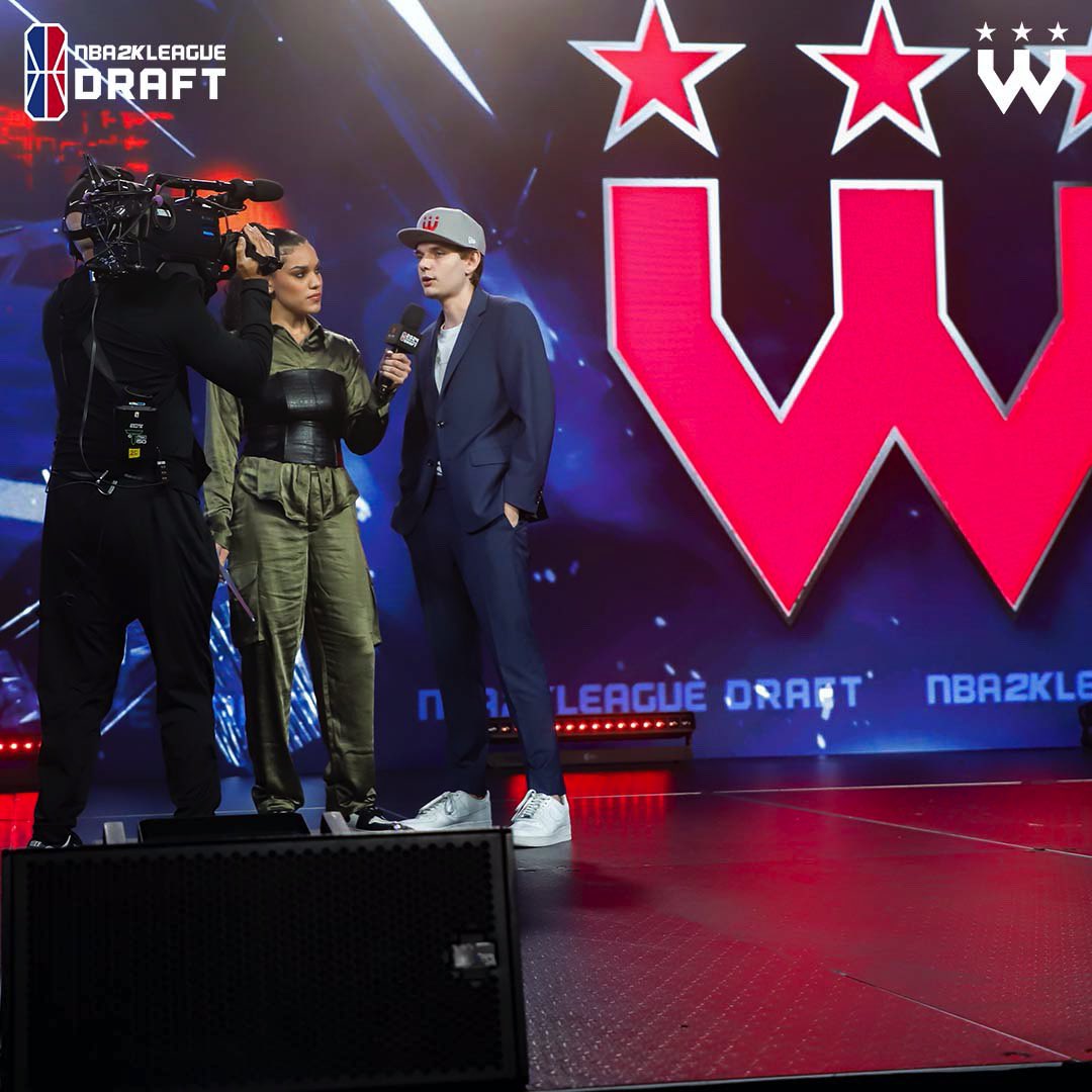 Wizards District Gaming tweet media