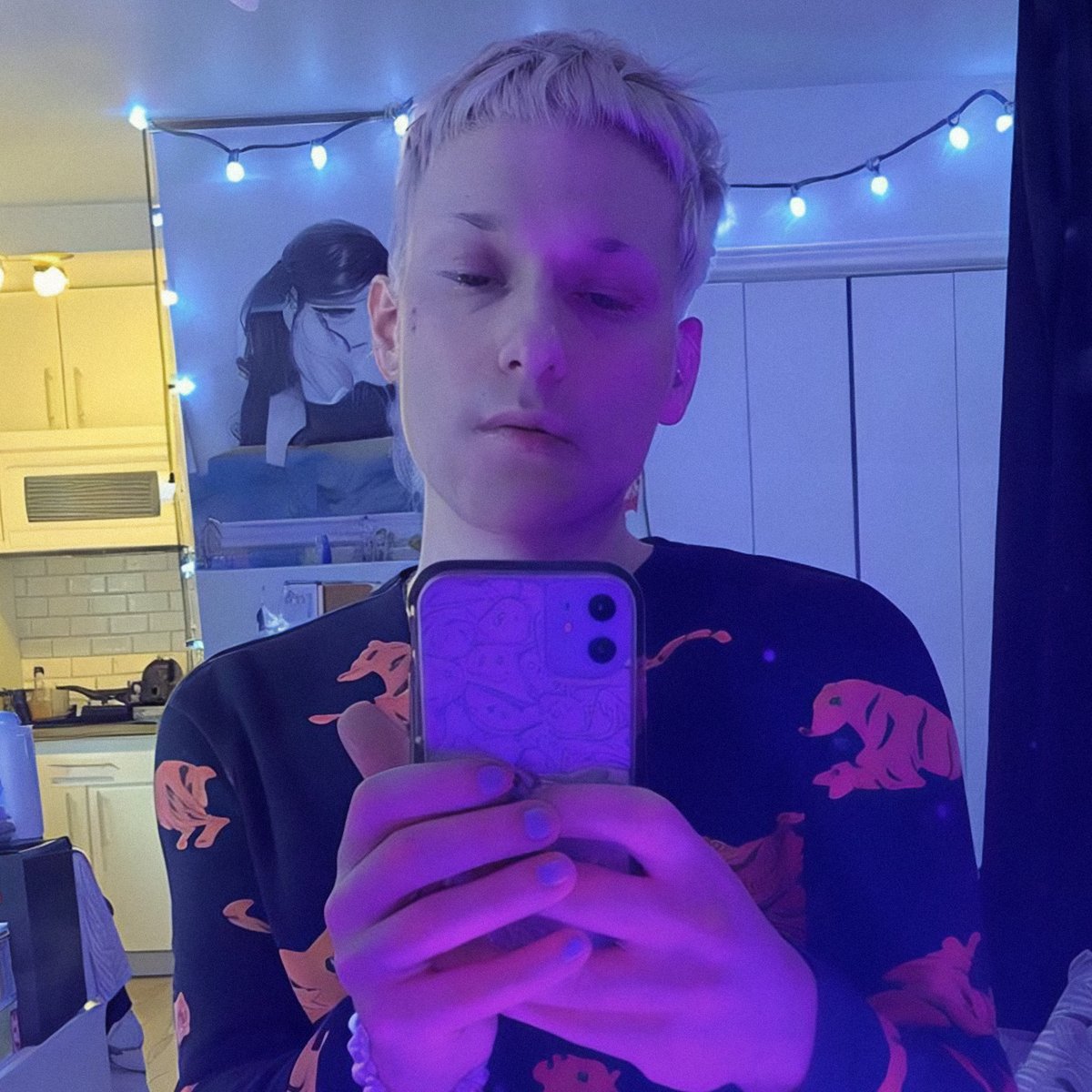 Will I look like a kid forever? 🧚‍♂️