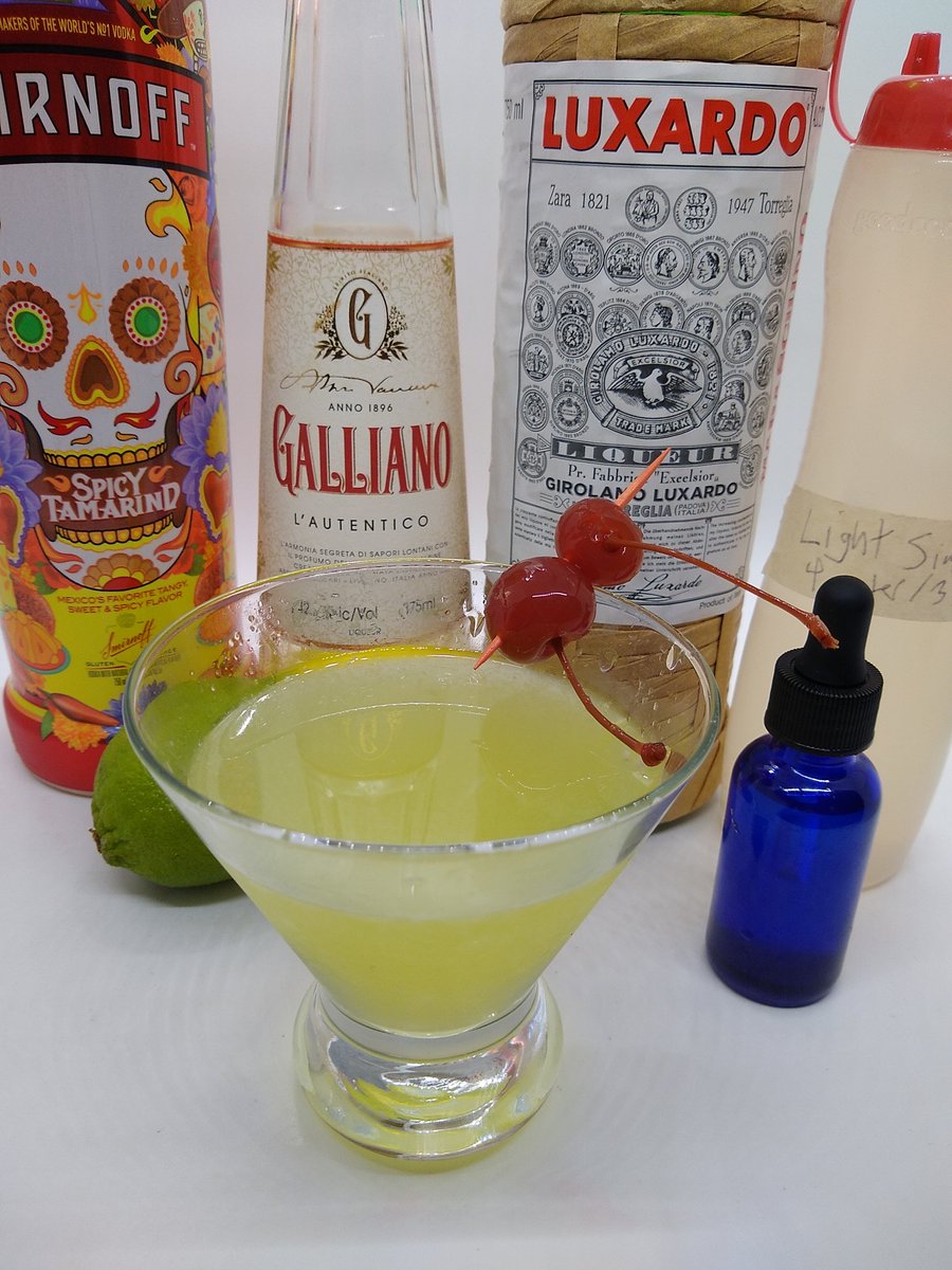 Make a #drinktoday tweet media