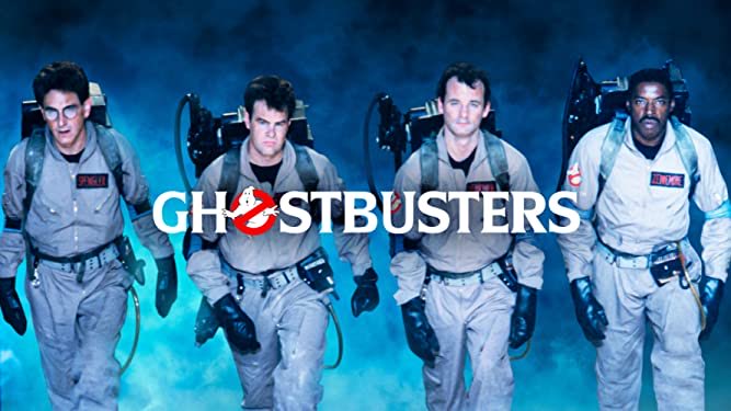 Ghostbusters.net tweet media