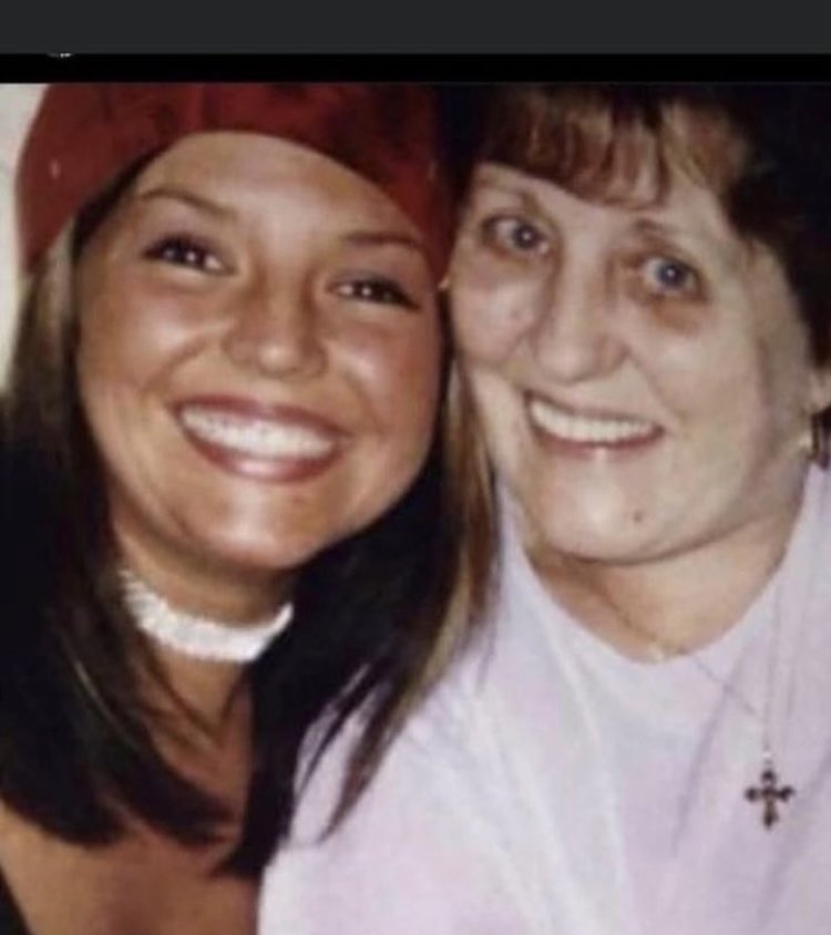 Another birthday without u nana miss you more than you will ever know 🥲