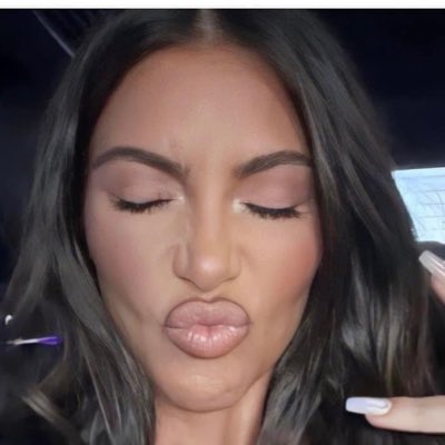 deinsyan's tweet photo. #NewProfilePic https://t.co/CslJARoSqp