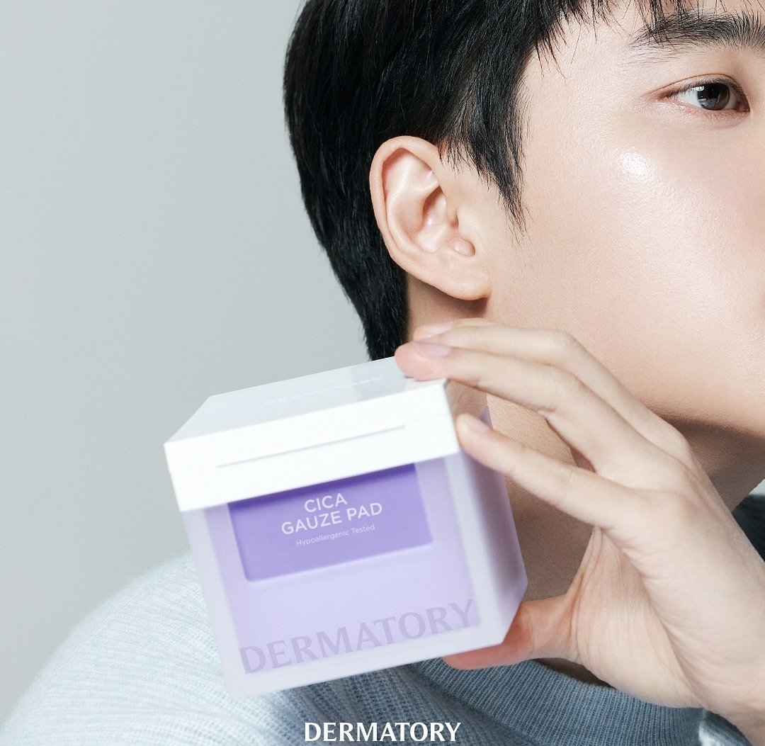 _mysticdoh's tweet photo. 올영 더마토리브랜드관 
➡️ ❤

도경수가 최고시다
https://t.co/LBV9FJWPdJ https://t.co/rrmyfltopS
