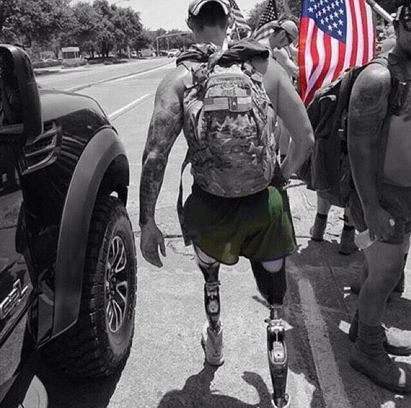 MilitaryCooI's tweet image. Respect for our Veterans 🇺🇸
