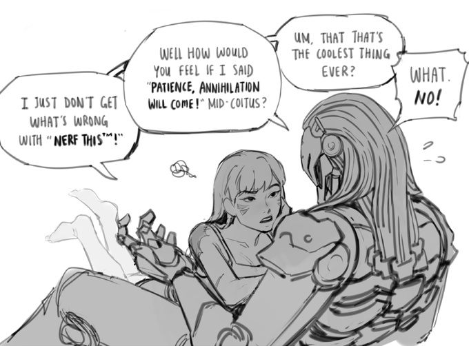 I promise I'll stop being cringe someday but that day is not today #dvattra 