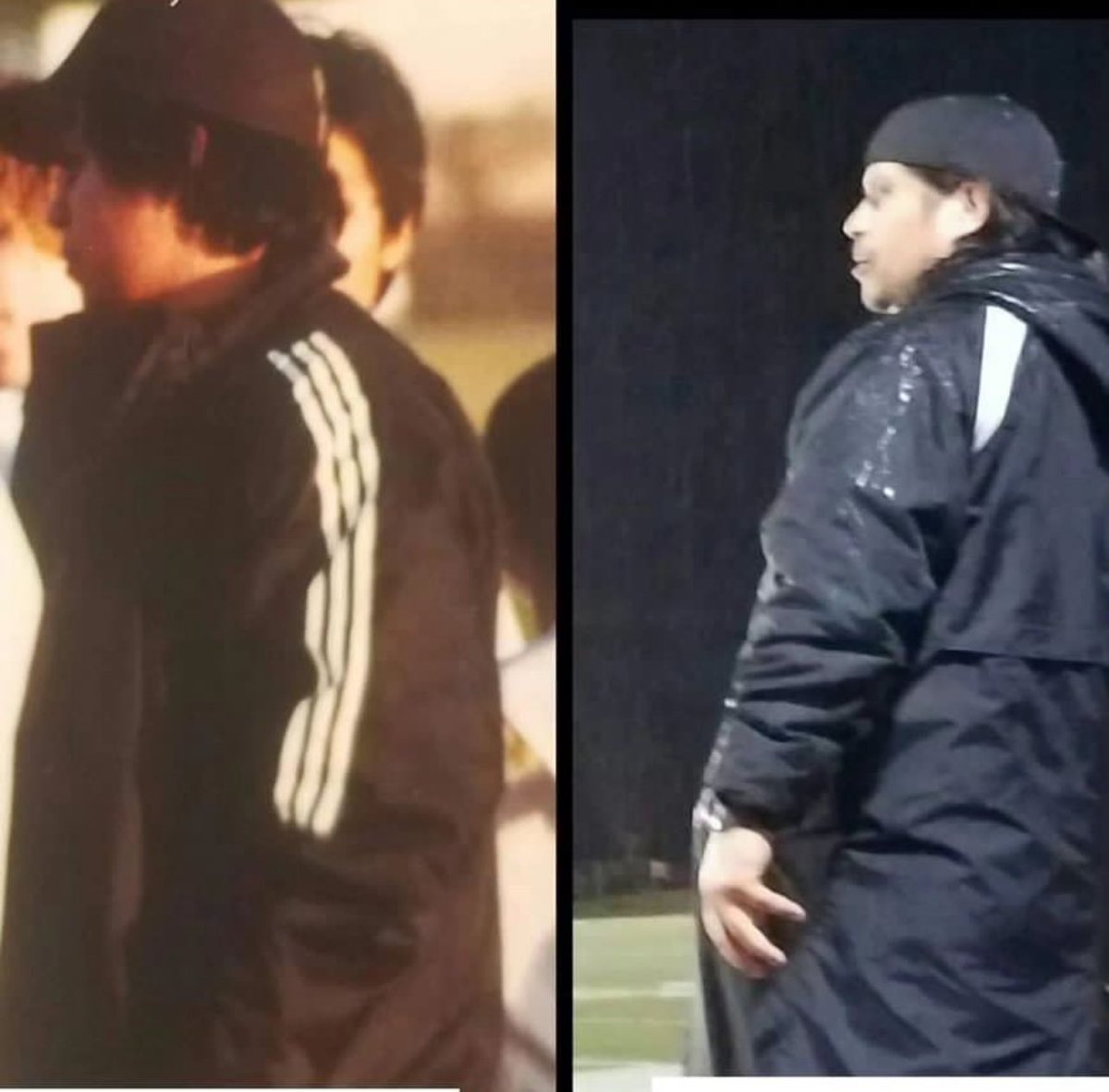 Proud of my bro for his 200th win as a varsity soccer coach at El Diamante High School