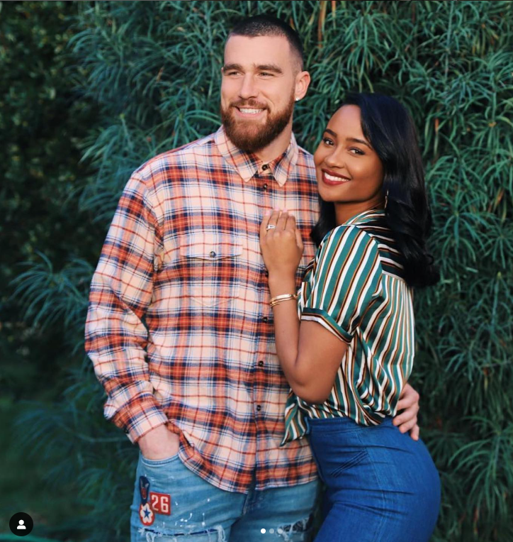Interracial Dating tweet media