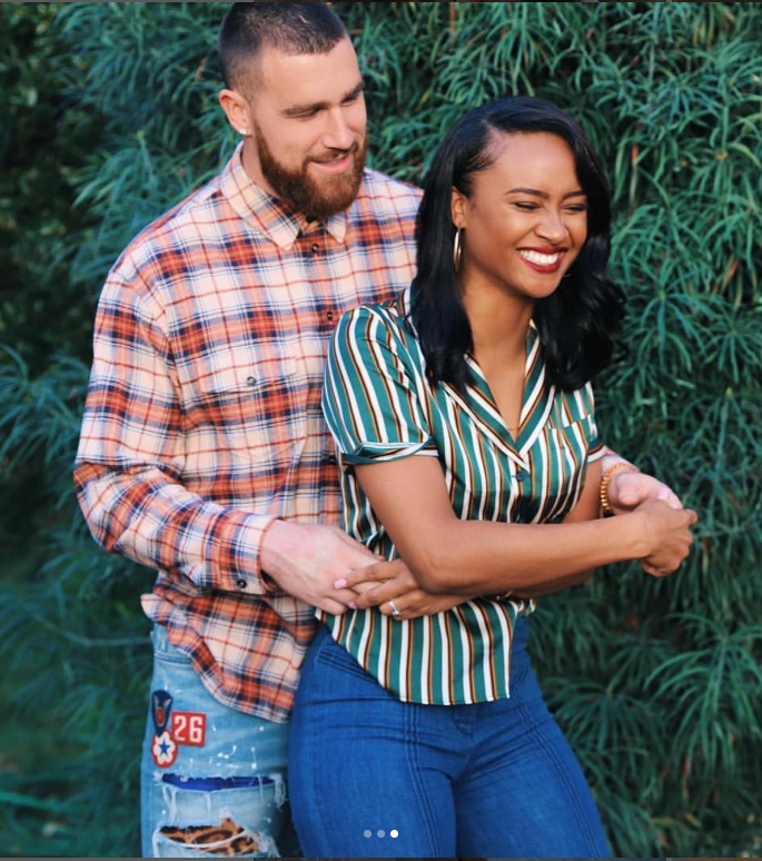 Interracial Dating tweet media