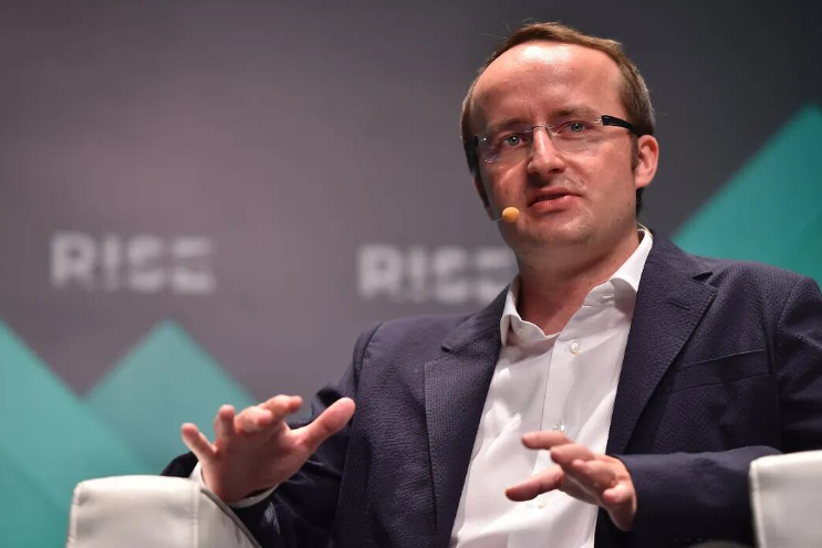 whereswesley's tweet photo. https://t.co/z2s9MVXNkE Grows Offerings With New Exchange and Fundraising Platform
The exchange, along with its existing wallet and debit card service, readies https://t.co/z2s9MVXNkE for rainy days and bull runs alike, CEO Kris Marszalek said. https://t.co/fkECxQKRYz