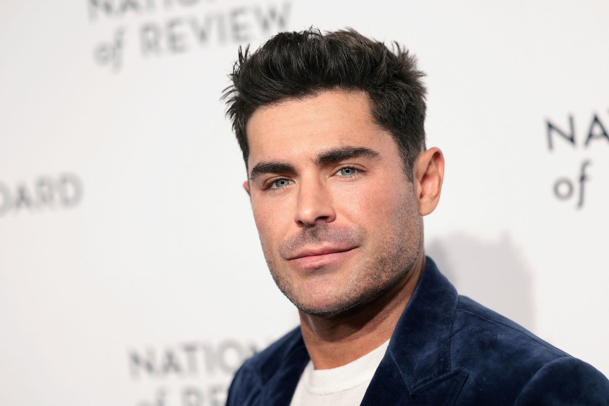 zacefron_net's tweet photo. Zac Efron at the 2024 National Board Of Review Gala tonight! https://t.co/Ey3wcyiMox
