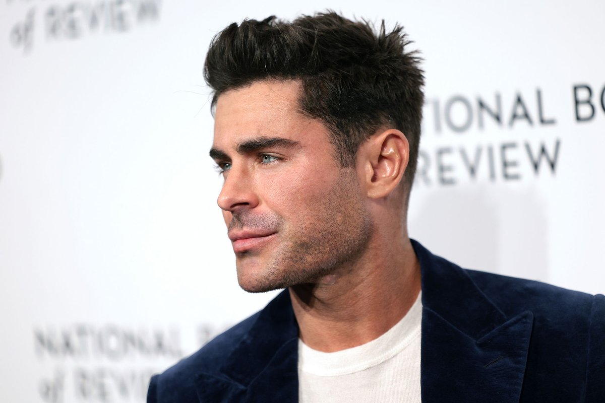 zacefron_net's tweet photo. Zac Efron at the 2024 National Board Of Review Gala tonight! https://t.co/Ey3wcyiMox