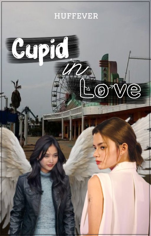 huffever_'s tweet photo. #MONSAMau Cupid In Love
O destino reservou Sam para Mon, e Mon para Sam, não havia dúvida.

O problema é que Sam é uma cúpido, Mon uma humana, e para piorar, ela um caso que Sam tem que resolver.

Como pode, serem de realidades tão diferentes, e pertencer uma à outra?

© Huffever https://t.co/CB00H3Zn35