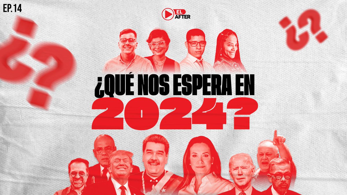 El After tweet media