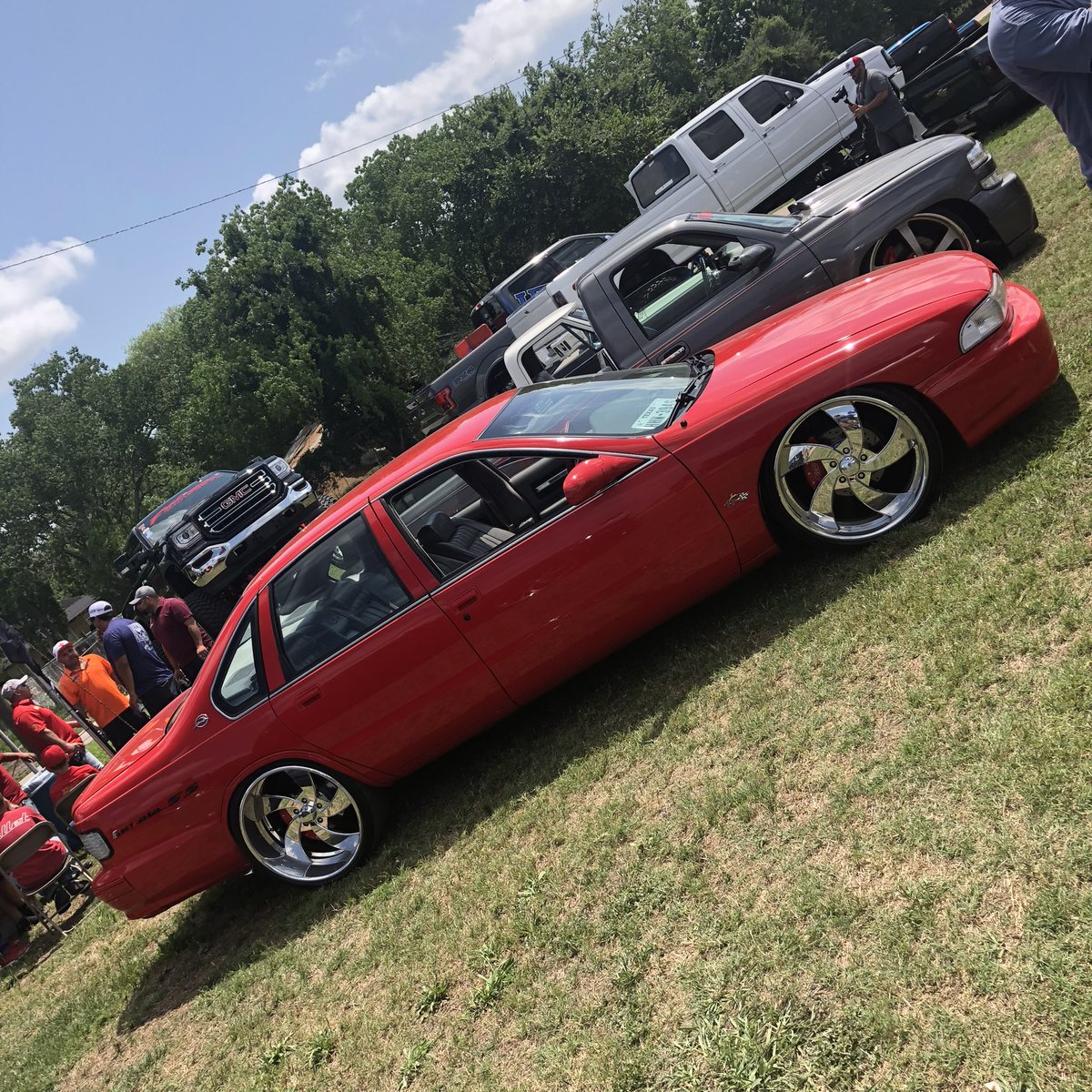 HOTCARSTV's tweet photo. 96. #teamhotcars https://t.co/b4FJV6HbsQ