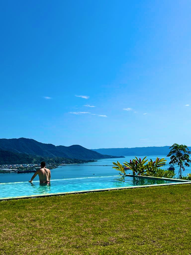 A shot from this summer when I traveled to the island of Ilhabela which is outside São Paulo.   #Brazil #NFTCollection #photography #photooftheday