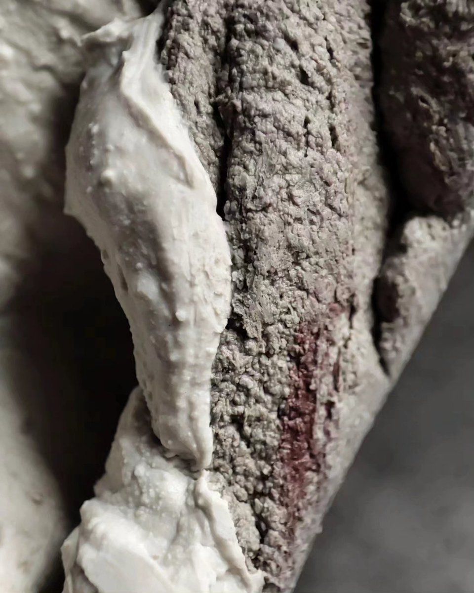 _patricia_vm_'s tweet image. Porcelain and stoneware
🩶🤍
#ceramicprocess #ceramicstudio #highfireceramics 
.
#ceramic