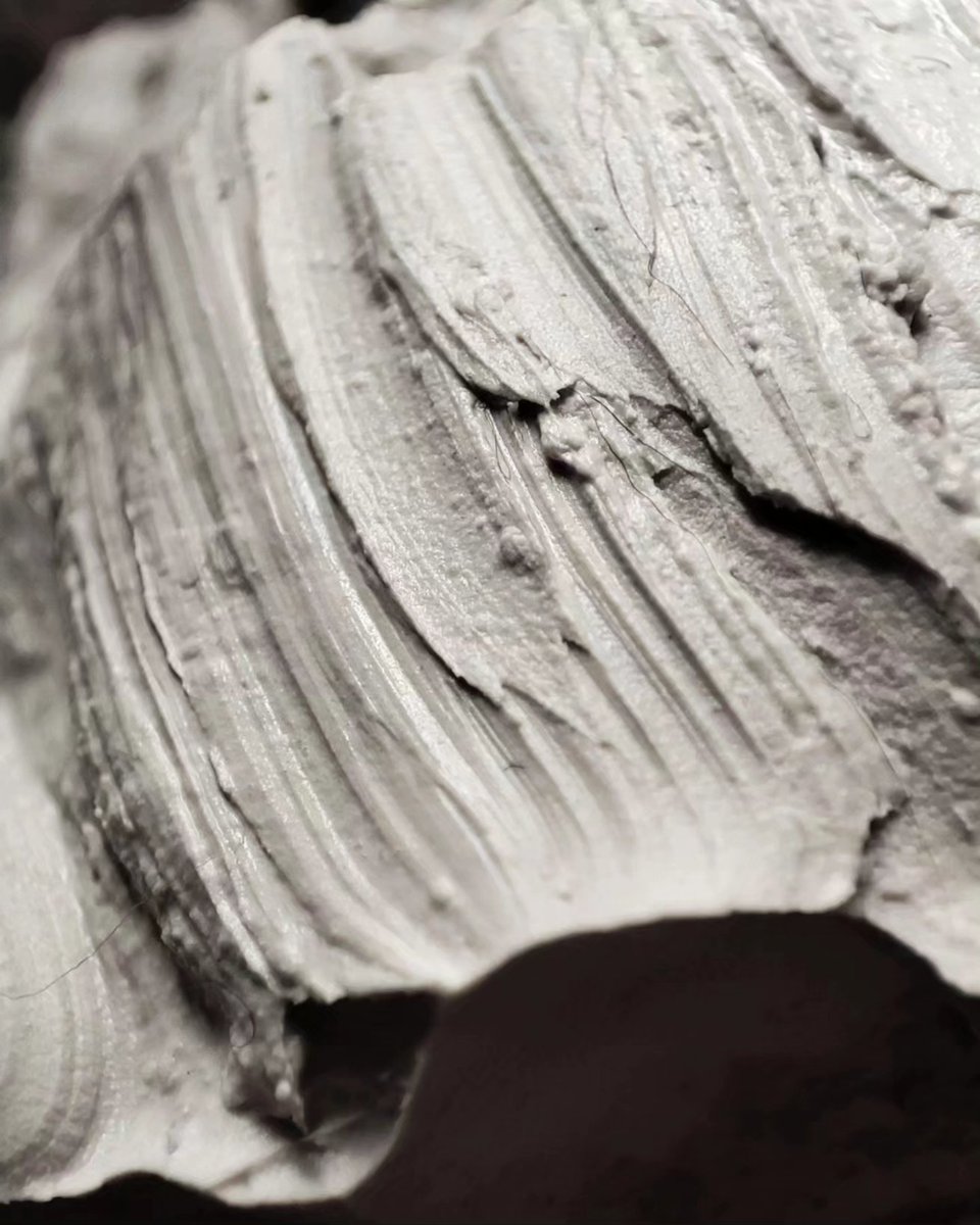 _patricia_vm_'s tweet image. Porcelain and stoneware
🩶🤍
#ceramicprocess #ceramicstudio #highfireceramics 
.
#ceramic