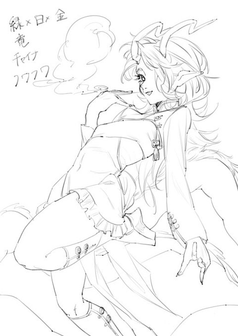 練習 #イラスト #らくがき #イラスト好きさんと繋がりたい
