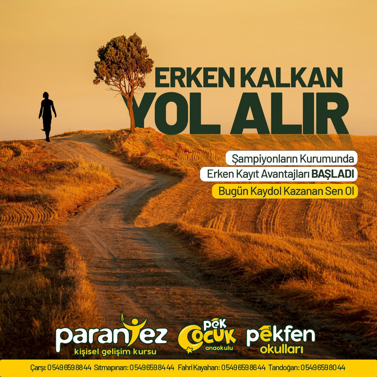 PekfenOkullari's tweet photo. Şampiyonların Kurumunda 
Erken Kayıt Avantajları BAŞLADI.
Bugün Kaydol Kazanan Sen Ol!

#malatya #battalgazi #yeşilyurt #erkenkayıt #avantajlıkayıt #lgs #yks #tyt #ayt #matematik #fenbilimleri #türkçe #3sınıf #4sınıf #5sınıf #6sınıf #7sınıf #8sınıf #9sınıf #10sınıf #11sınıf https://t.co/7rXMCnWYdw