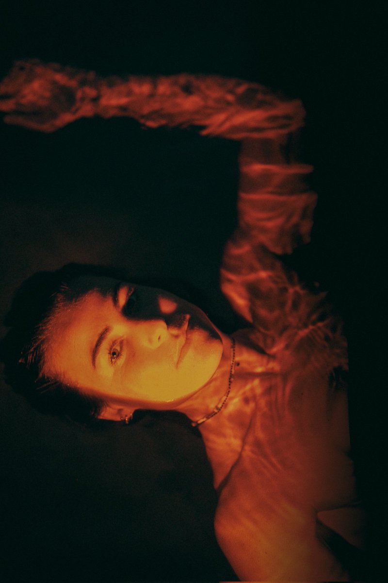 CHAMBEU_'s tweet photo. Dark Water 📷 https://t.co/16jn2tXAAa