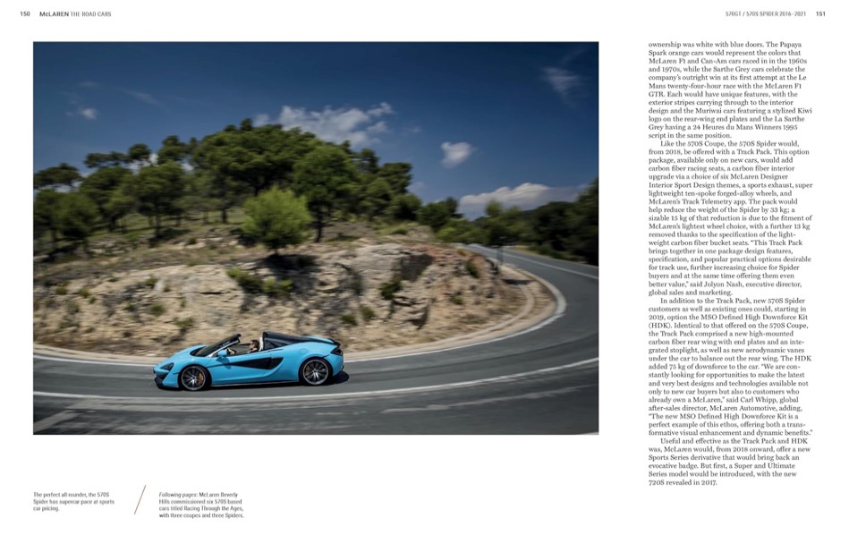 Counting down to a 2024 highlight - 50 members <a href="/McLarenAuto/">McLaren Automotive</a> for the inside story on comms’ role shaping a potent brand. Author <a href="/Kyle_Fortune/">Kyle Fortune</a> will preview his book McLaren, the road cars 2010-23 on Jan 18. MICA looks forward to meeting the cars &amp; personalities behind those 13 yrs