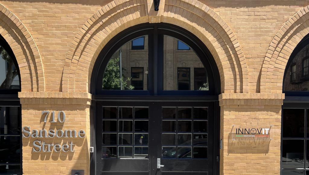 CALL4INNOVIT, al via le candidature per 6 programmi di accelerazione in Silicon Valley dlvr.it/T1H4Z8