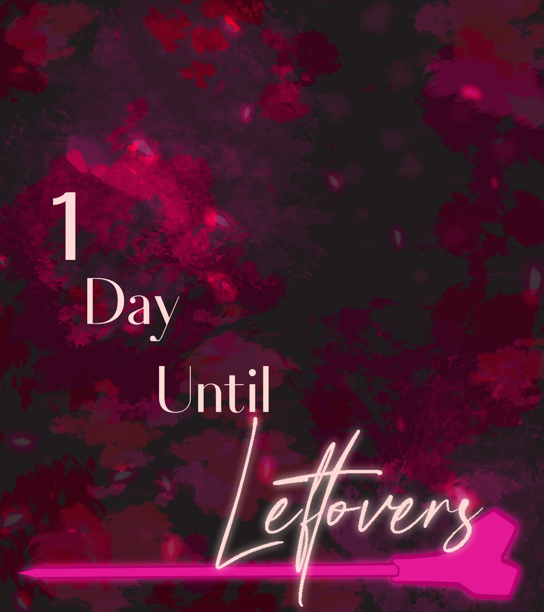 Whoops! Apologies executioners, missed the mark by a bit!
Leftovers are open TOMORROW At noon EST!! Keep your eyes out!