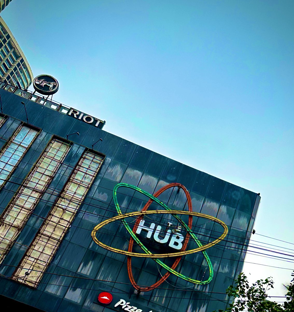 wolfeshwar's tweet image. Today’s #missingletter 
Riot chariot