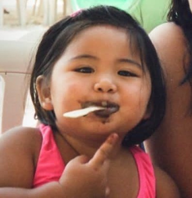 ogtinapay's tweet photo. little jillian is everything 🤏🏼 https://t.co/extc0q1ofQ