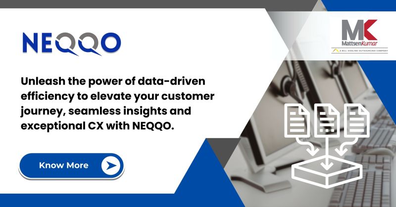 MattsenKumar's tweet photo. Revolutionize your customer experience with NEQQO's Business Insights Solution! 🌐✨
https://t.co/yJDJoIFzIA

🚀🛍️ #NEQQO #BusinessInsights #CXTransformation https://t.co/kLoWrmed3U
