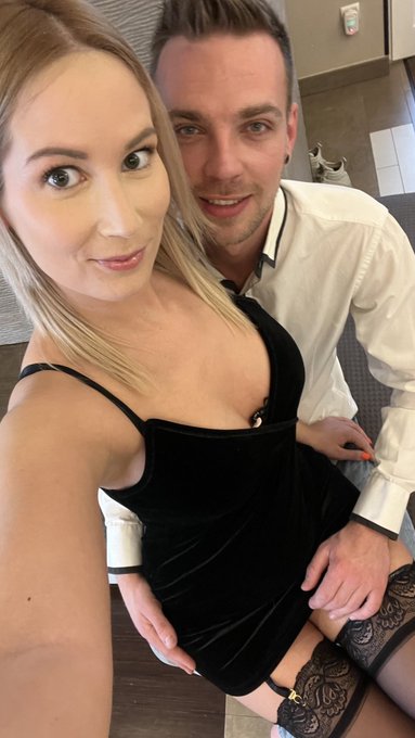 First shooting together 😜😜🤍🖤 @hanryspunks @brillbabes https://t.co/nK8uQY1Isj<a class="tags" target="_blank" title="On Twitter" href="/?out=eyJ0eXAiOiJKV1QiLCJhbGciOiJIUzUxMiJ9.eyJpYXQiOjE3MjI0OTg0MjgsImlzcyI6InR3cG9ybnN0YXJzLmNvbSIsIm5iZiI6MTcyMjQ5ODQyOCwiZXhwIjoxNzU0MDM0NDI4LCJyZWRpcmVjdF91cmwiOiJodHRwczovL3R3aXR0ZXIuY29tL2hhbnJ5c3B1bmtzIn0.xZl4A-hvApKRObNYl2UaDR8gggMEyOfni5R2q2w-f28EZtE8UC162zIy5Gq0iAmgrpbs6-T9dEeWnC3CVx8_UQ">@hanryspunks</a><a class="tags" target="_blank" title="On Twitter" href="/?out=eyJ0eXAiOiJKV1QiLCJhbGciOiJIUzUxMiJ9.eyJpYXQiOjE3MjI0OTg0MjgsImlzcyI6InR3cG9ybnN0YXJzLmNvbSIsIm5iZiI6MTcyMjQ5ODQyOCwiZXhwIjoxNzU0MDM0NDI4LCJyZWRpcmVjdF91cmwiOiJodHRwczovL3R3aXR0ZXIuY29tL2JyaWxsYmFiZXMifQ.APf1saQW0lGRbm78uw37NKlCn4OHmTiYhSnArs4fIh5fwoSiT0w-yK75FA69o-gQ9IpzDO4QQnbRcnf3gopAhA">@brillbabes</a><a href="/tag/brillbabes"class="tags"><span>#brillbabes</span></a>