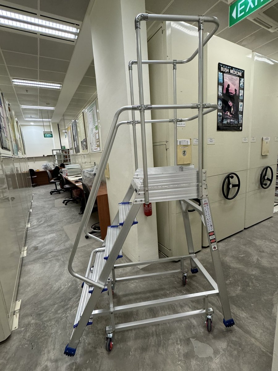 YeeWen Low (刘 逸 汶) tweet media