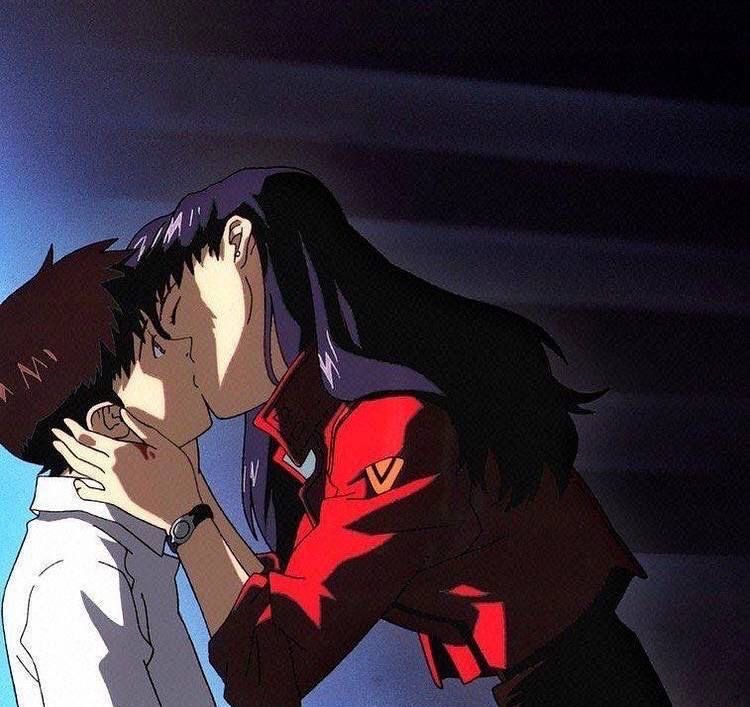 retro_anime's tweet photo. Evangelion (1995). https://t.co/TyMrFb7CL8