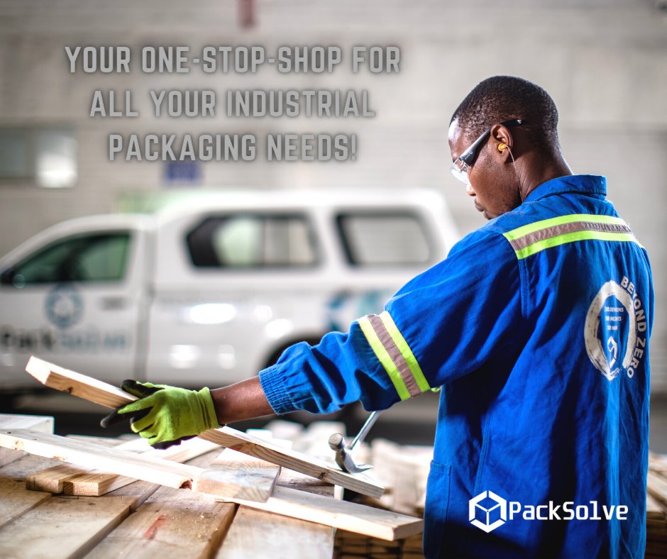 PackSolve's tweet photo. Welcome to our world of #IndustrialPackaging! 📦

We provide #customisedsolutions for your products &amp; #cargo to the highest #packing specifications. We conform to all the industry regulations, are fully compliant &amp; strive to increase the industry standards.

  #TimberPackaging https://t.co/u7Z85HEnIX