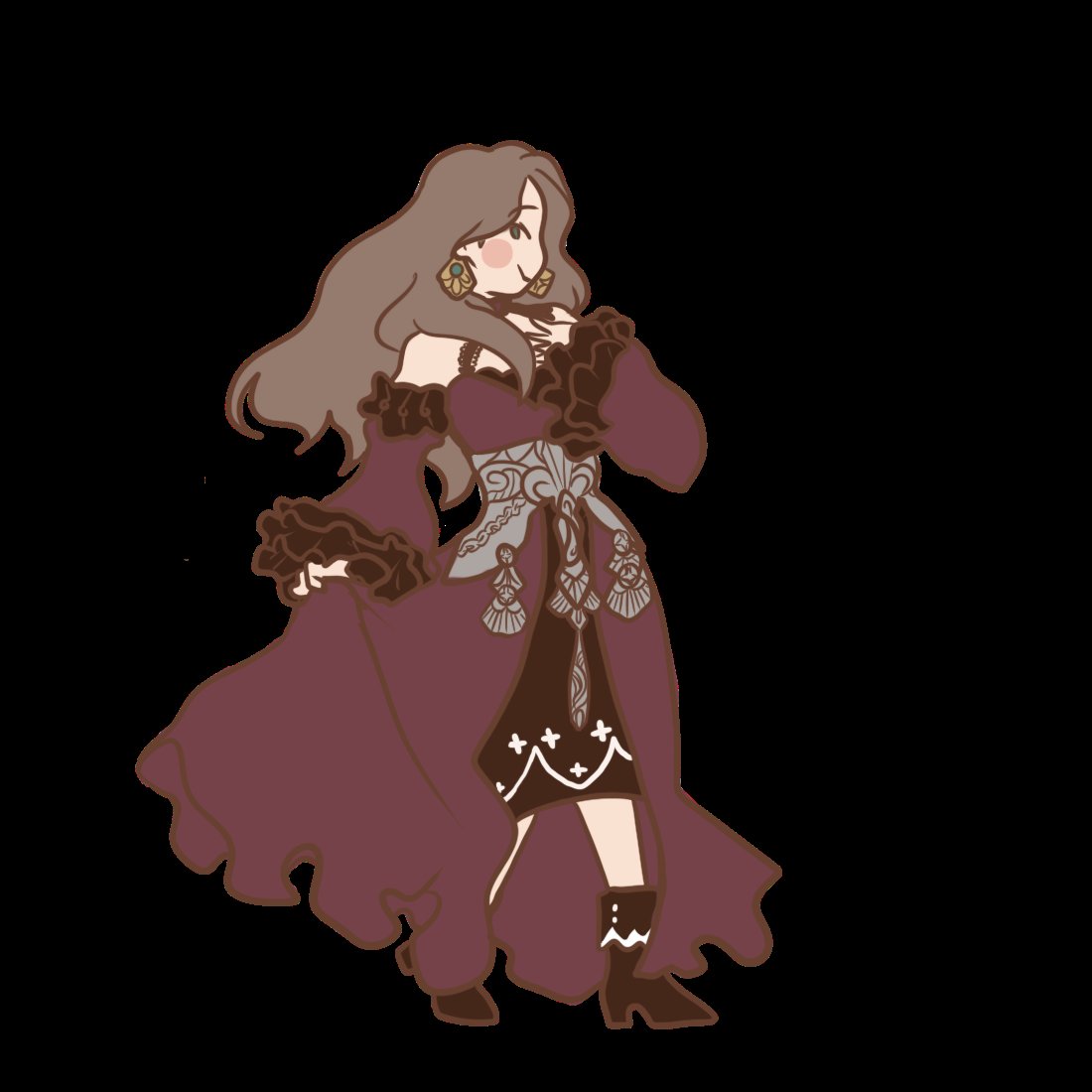 sleepinglionkai's tweet photo. New stickers added to my redbubble~
Guess that's one thing about being sick; having some time to finally finish things that have sat half done for like 2 years lol https://t.co/CLxO0FTgxD