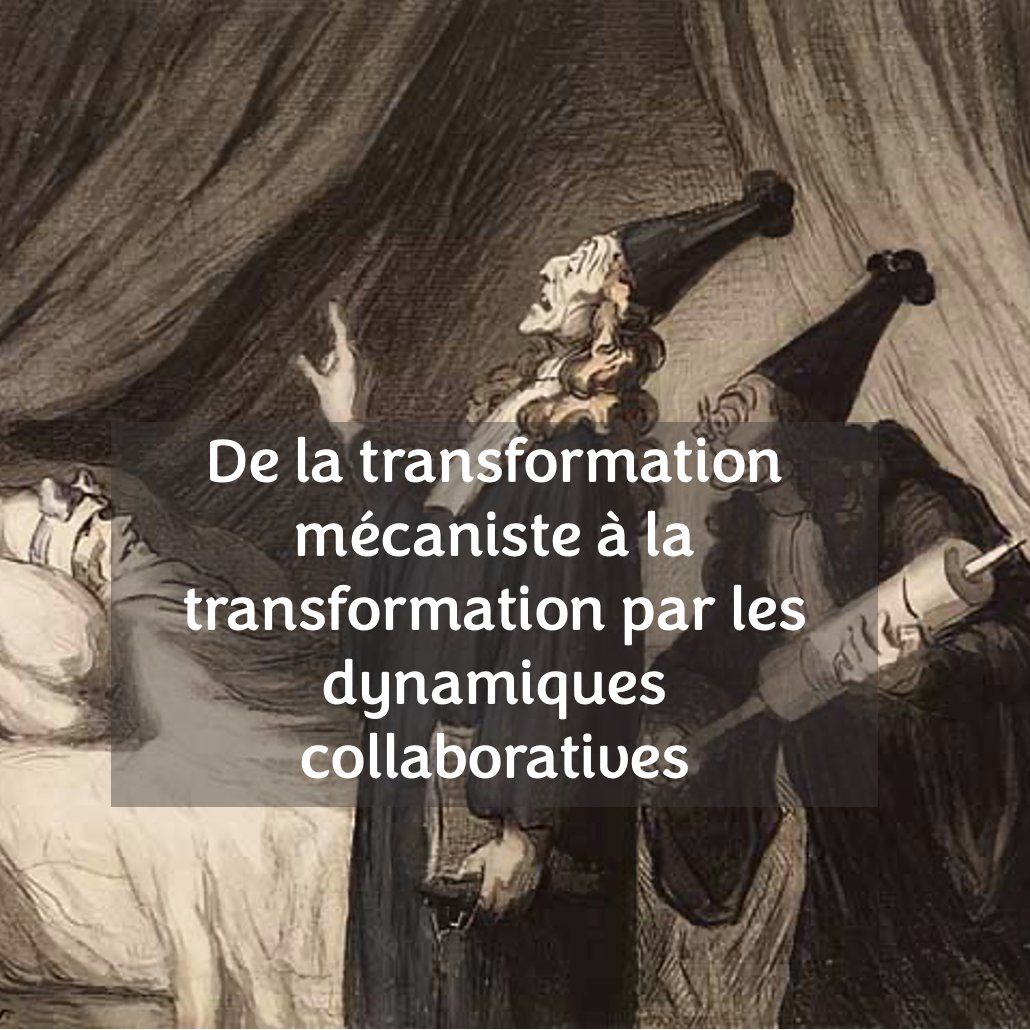 Inprincipo's tweet photo. Olivier Réaud anime avec Jacques Fuchs mercredi 17 janvier à 18H le OFF de France Facilitation by IAF France “La puissance de la Facilitation de Transformation”, un atelier en ligne ouvert #transformation #facilitation https://t.co/5KcPBdrRwh https://t.co/eua2n2inG3