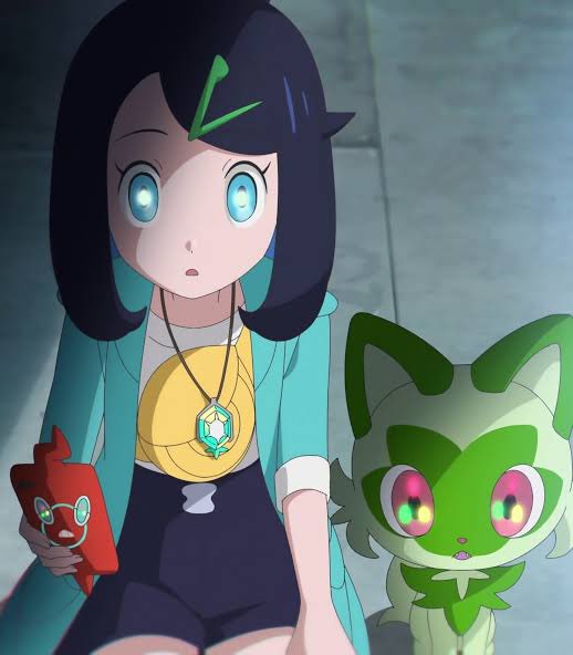 Ricoになります⭐︎ こちらスカイライダー、キビキビ洗脳されたリコのイラストはまだ発見