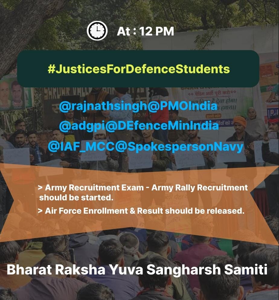 StyaRoy's tweet photo. #JusticeForDefenceStudents
#panding Bharti Puri Karo https://t.co/wX9i9GyXQu