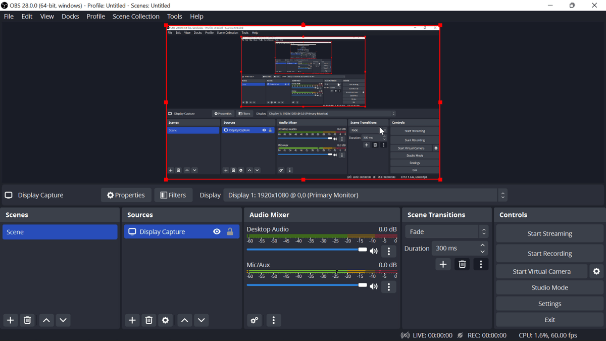 UntieApp's tweet photo. 🚀 Eleva tu streaming: Descubre herramientas y ajustes para transmitir en alta calidad y sin problemas. ¡Convierte tu canal en un espectáculo de primera! 📹🎮 #StreamingGaming #AltaCalidad #UntiePerformance ¡Agenda una consulta gratuita! https://t.co/XtGaPd1inJ