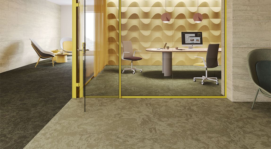 baulinks_de's tweet image. Wie  Dünensand ist auch die Desso Desert Kollektion immer in Bewegung: sie  bietet mit ihren Designs verschiedene Möglichkeiten des kreativen  Ausdrucks und drängt sich dabei nicht in den Vordergrund.
baulinks.de/webplugin/2024…
#teppichboden #fliesen #recycling #akustik