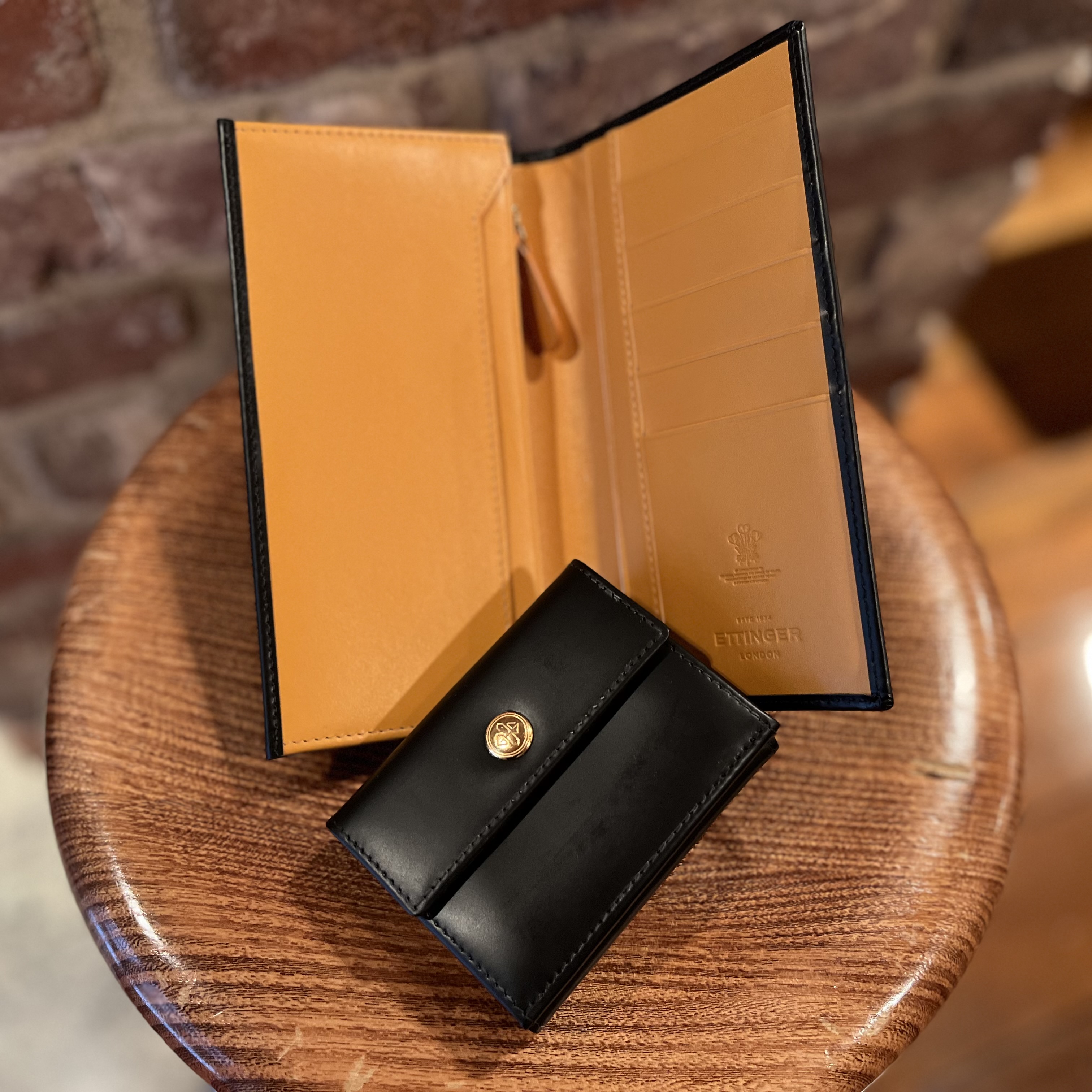 【⭐️⭐️さま専用】 美品⭐️ETTINGER LONDON エッティンガー エッティンガー 銀座店 (@ETTINGER_GINZA) / X