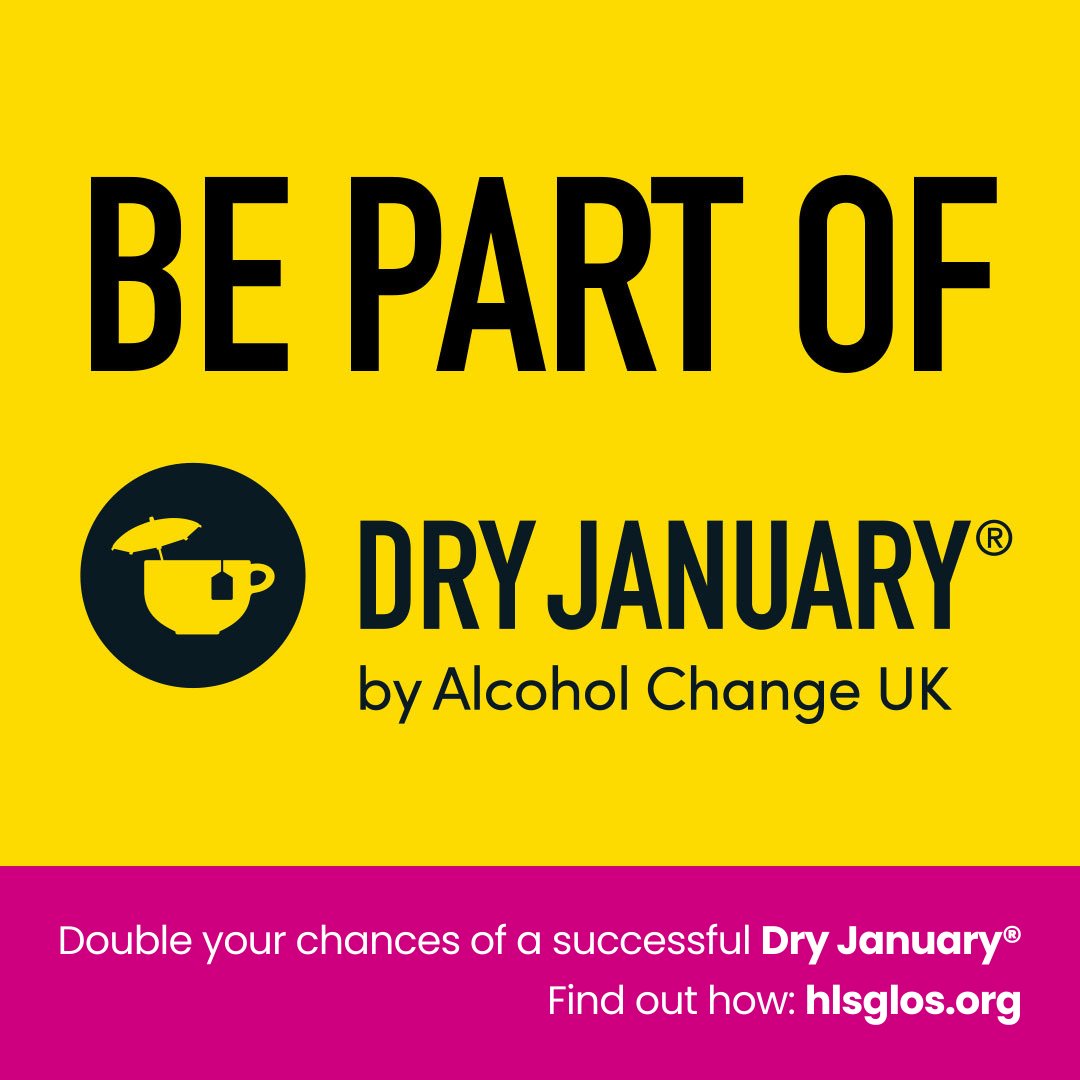 Healthy Lifestyles Gloucestershire tweet media